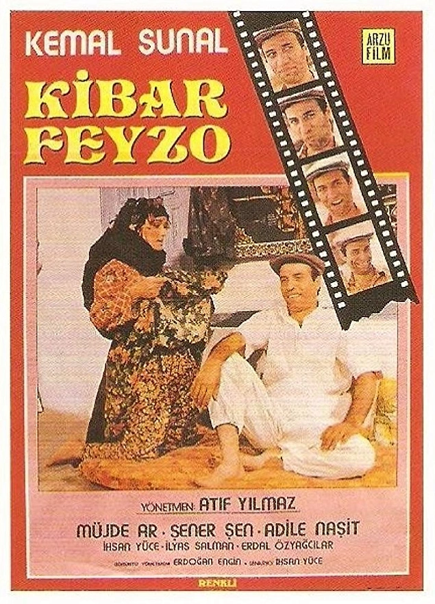 Film öylesine cesur bir sistem eleştirisi ki ,1988 yılına kadar yasaklanmış. İlk olarak da özel televizyonların hayatımıza girmesiyle beraber ekranlarda seyrettik.