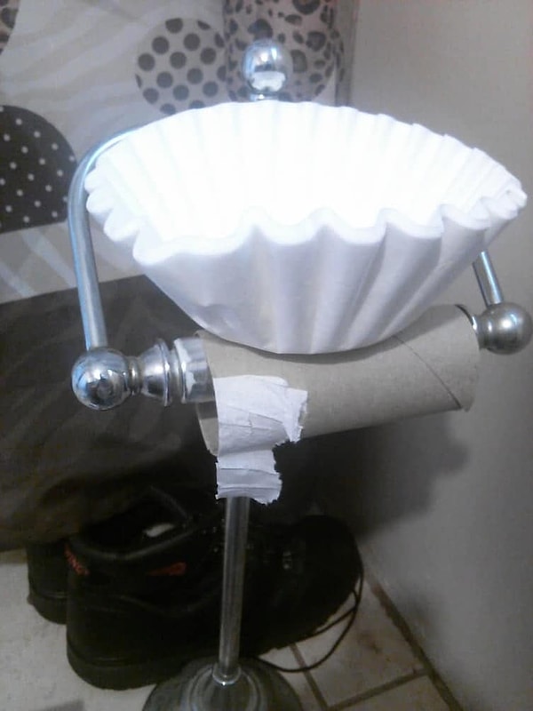 7. У всех нас был такой отчаянный момент, как этот...