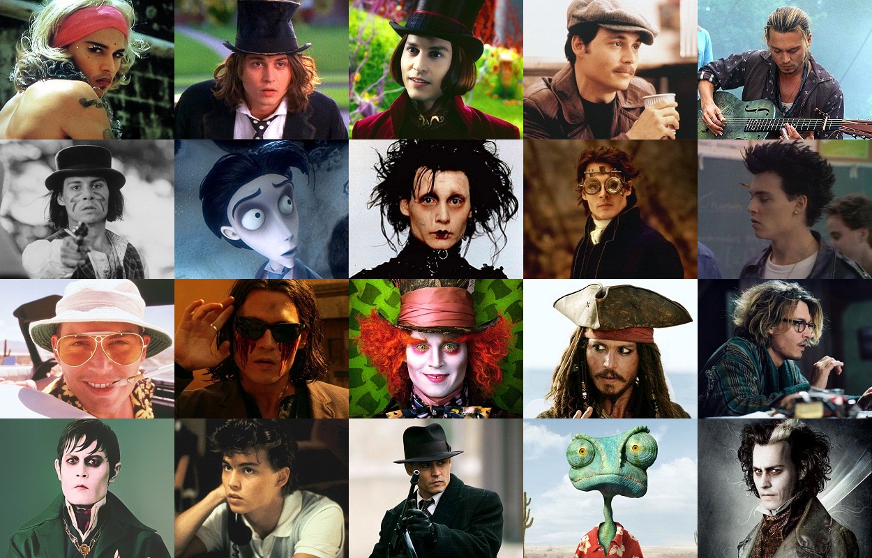 Mutlaka İzlenmesi Gereken 20 Harika Johnny Depp Filmi 17