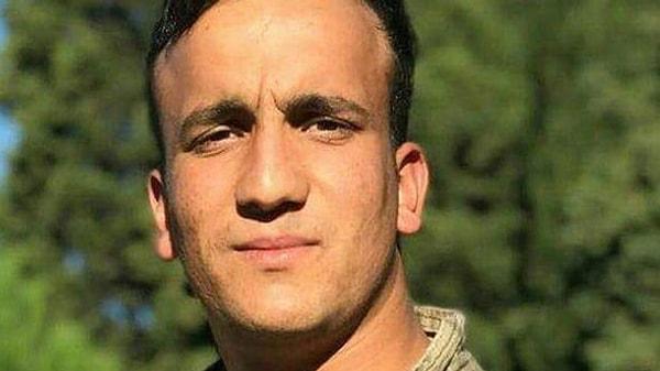 Jandarma Uzman Çavuş Burhan Açıkkol’un 24 yaşındaydı, Isparta’daki ailesine şehadet haberi verildi.