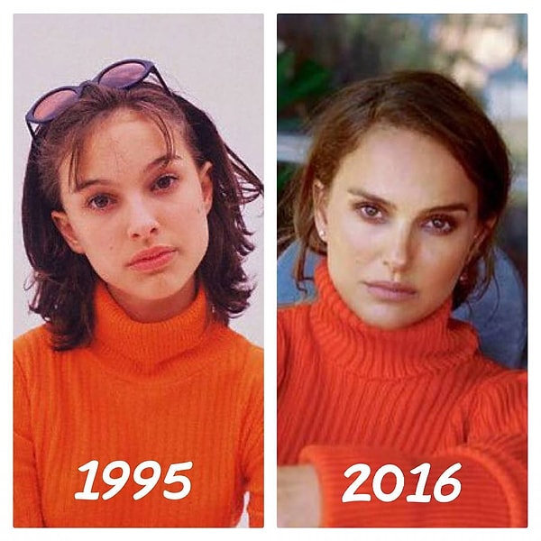 2. Натали ❤️