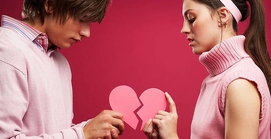 Конец сказки: Если ваш парень делает эти 11 вещей, значит он вас разлюбил