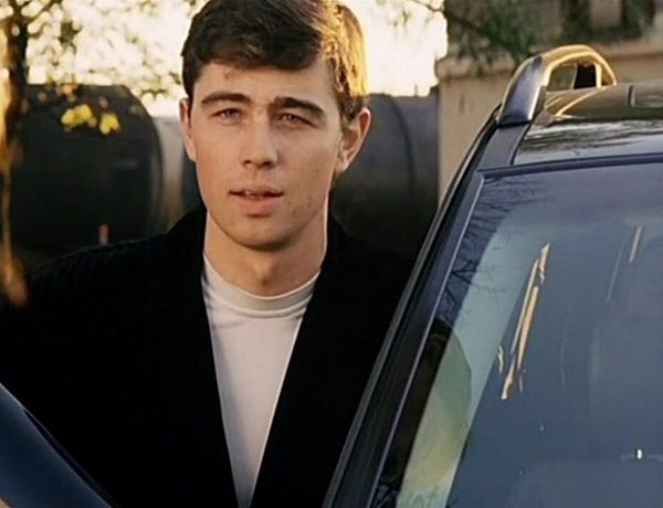 6. Сергей Бодров