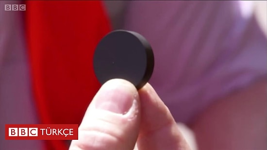 İnsanın Ürettiği En Süper Madde: Kübik Bor Nitrür