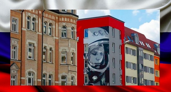 Россия или заграница? Вам должно быть стыдно, если вы не сможете определить, в России или за бугром находятся эти объекты!