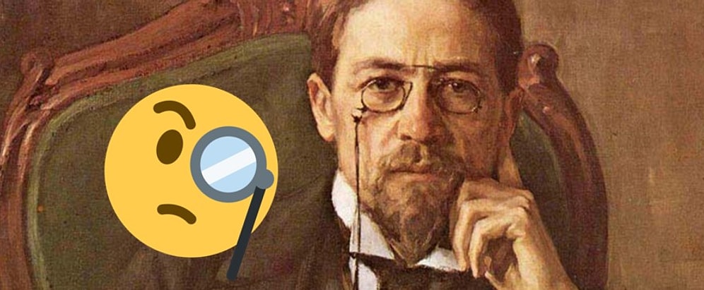 Тест: Насколько хорошо вы знаете русскую литературу? Сможете набрать 10/10?