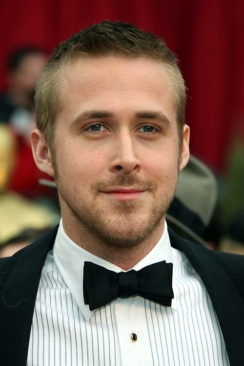 Ryan Gosling — 2007
