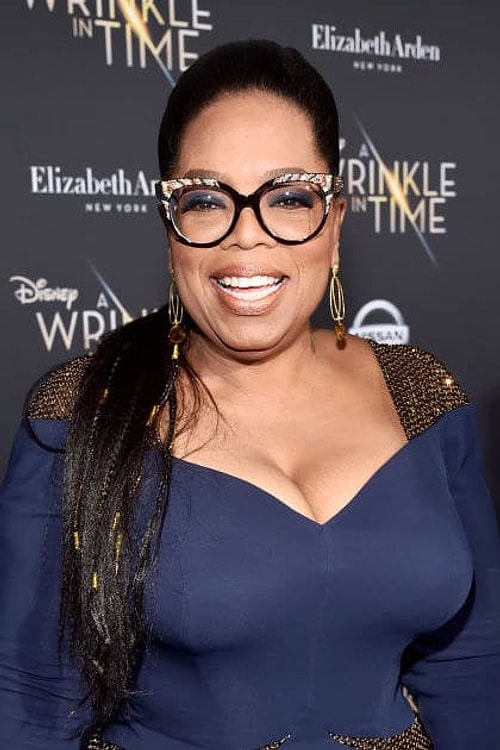 Oprah — 1986