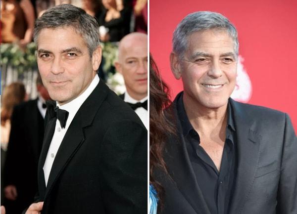23. George Clooney — 2006