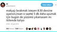Türlü Türlü Zorluğuna Rağmen Kadınların Asla Vazgeçemediği Makyajı Mizahıyla Parlatarak Güldürmüş 17 Kişi