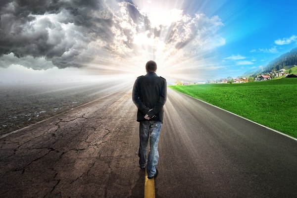 8. Меньше жизненных ошибок