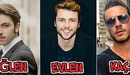 Eğlen, Evlen, Kaç! Soruları Cevapla, Bu Oyunda Hangi Ünlülerle Eşleşeceksin Gör