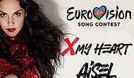 Azerbaycan Eurovision 2018 Şarkısını Paylaştı