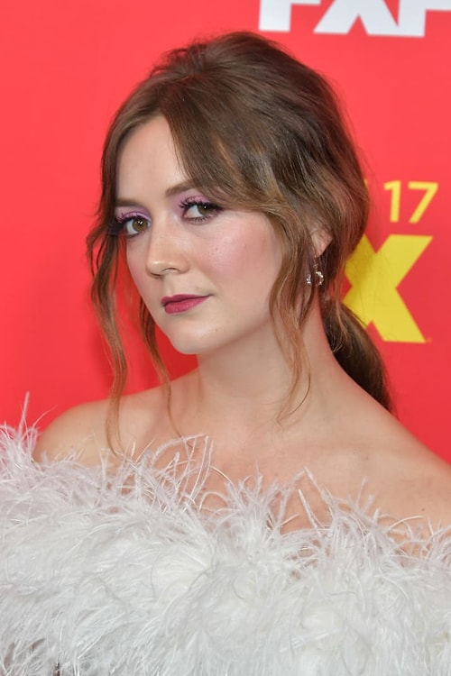 Star Wars: The Force Awakens filminde Rey karakteri için Billie Lourd