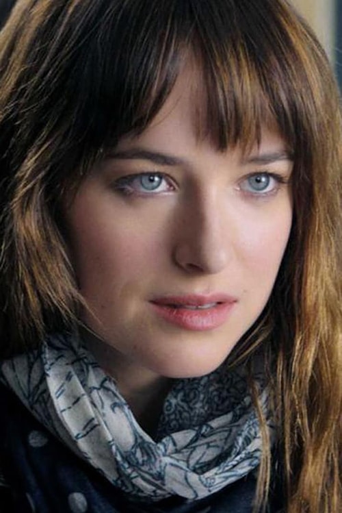 Fifty Shades of Grey filminde Anastasia Steele rolü için Emilia Clarke