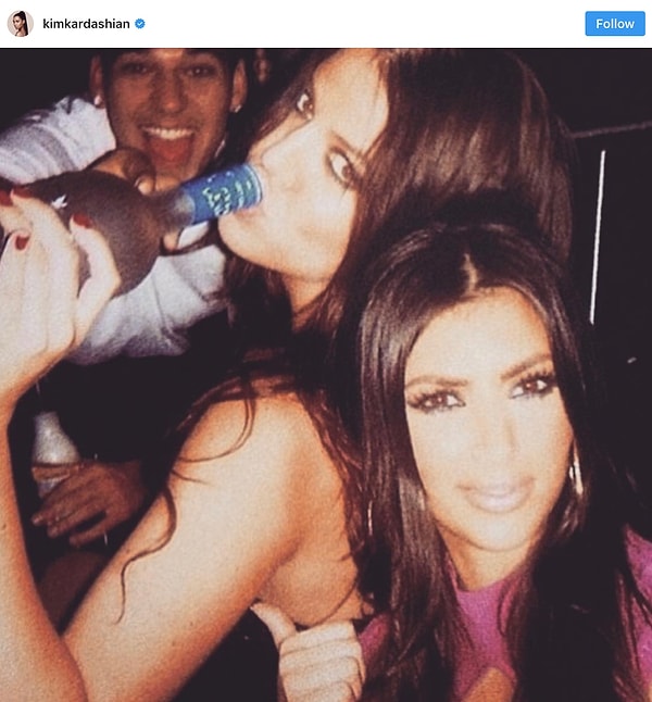 11. ...и отправились завоевывать публику ночных клубов!