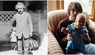 Eskiler Bir Başkaydı... Görür Görmez Geçmişe Işınlanma İsteği Duyacağınız 20 Nostaljik Fotoğraf