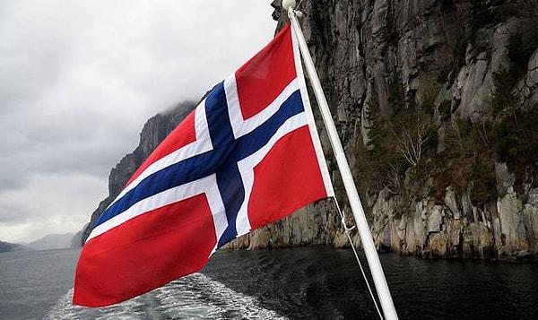 1. Norveç her vatandaşına 174 bin Dolar dağıtacak kadar para biriktirdi.