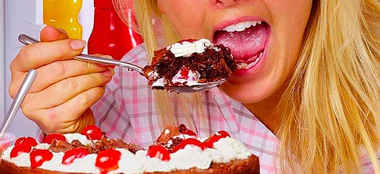 Если вы не пройдёте этот тест на знание десертов на 10/10, не смейте называть себя сладкоежкой