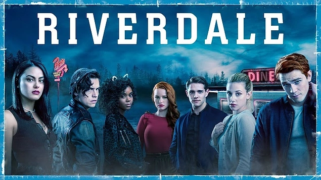 Riverdale Netflix'teki En İyi 24 Gençlik Dizisi