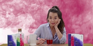Onedio Ekibi Küçük Bi’ Mola Veriyor; İlk Kez Artisan Çay Deniyor