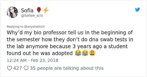 Реакция людей на эту сумасшедшую историю такова: