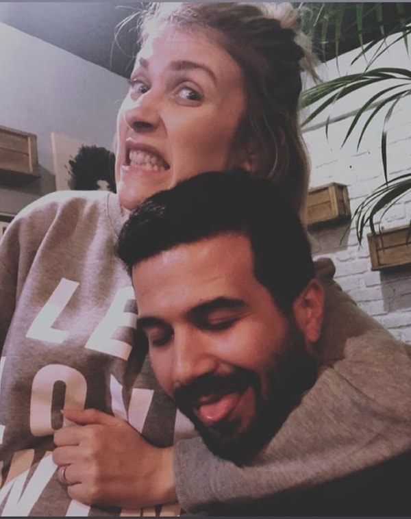 10. Все так же ревнует! 🤗