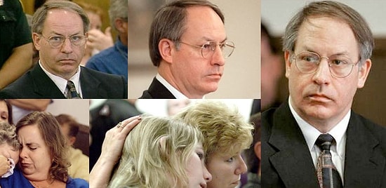 Под одной крышей со зверем: Жены маньяков, которые не знали правду о мужьях