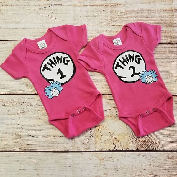 19. Если у вас родились близнецы естественным путем, вероятно, на это повлияли гены со стороны вашей матери