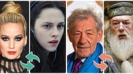 Az Kalsın Başka Oyuncular Tarafından Canlandırılacak 18 Efsane Film Karakteri