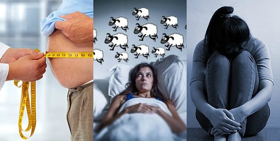 Вы и подумать не могли, как сильно разрушает ваше здоровье сидячий образ жизни