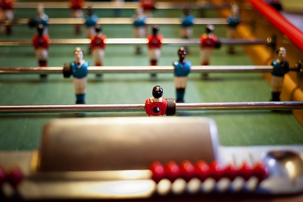 10. В каком сериале была эта игра?