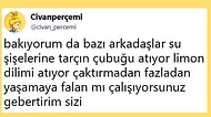 Eğlenceli Tespit ve Yakarışlarıyla Herkesi Güldürmeyi Başarmış 15 Kişi