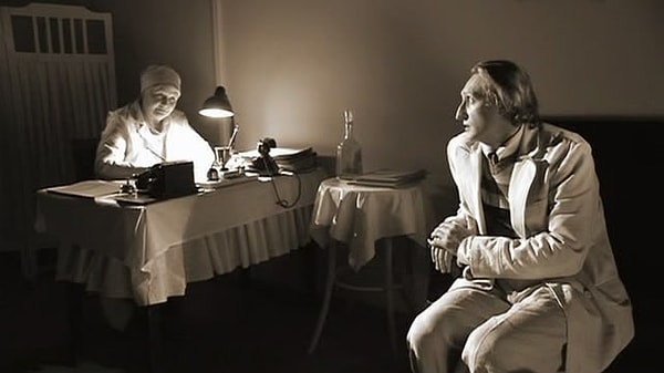 14. Нет в живых и Валентны Егоренковой (медсестра)