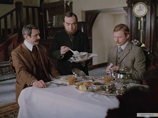 1. Из какого фильма этот кадр?