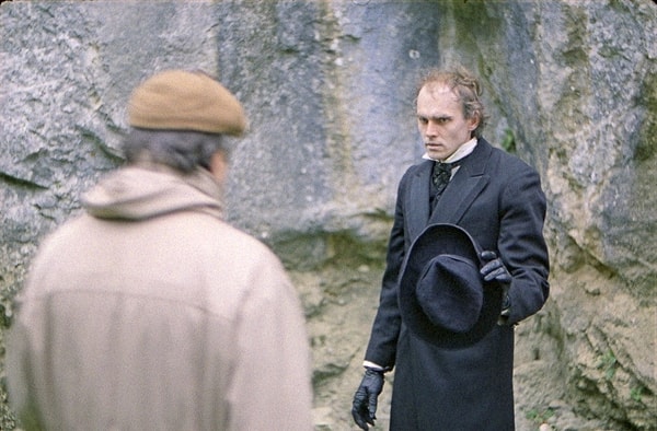 7. Из какого фильма этот кадр?