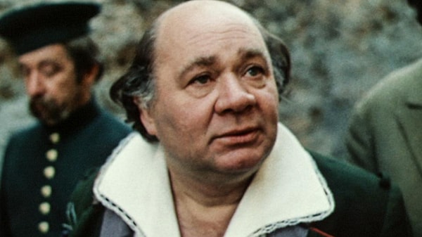 17. Из какого фильма этот кадр?