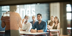 İstediğiniz Sektörde Hemen İş Bulabilirsiniz! Size Çok Şey Katacak 10 Sertifikalı Eğitim Programı