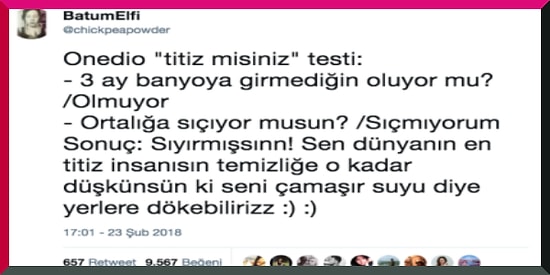 Biz Bu Takipçilerimize Aşığız Aşık! En İyi Dostlarının Onedio Testleri Olduğunu Fark Eden 17 Takipçimiz