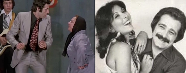 Hafize Ana "Gençlik başımda duman" diyor.