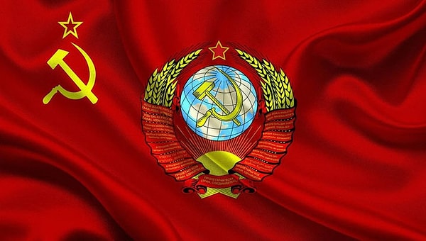 10. Какая страна никогда не была частью СССР?