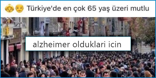 Sosyal Medyada Karşılaştıkları Haberlere Yorumlarını Ekleyerek Güldürmeyi Başarmış 15 Mizahşör