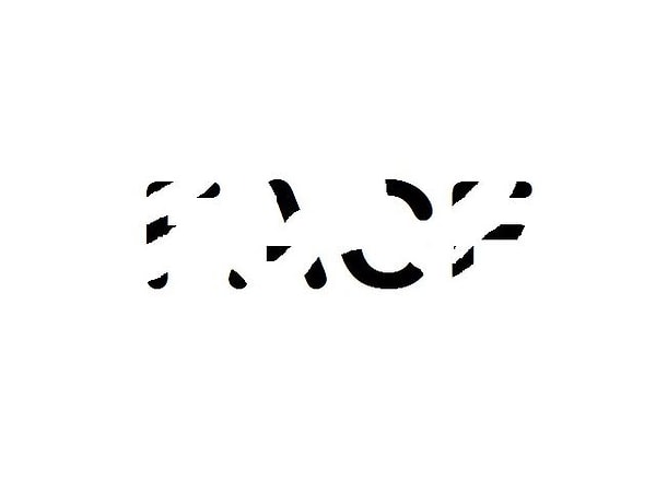 1. Что здесь написано?