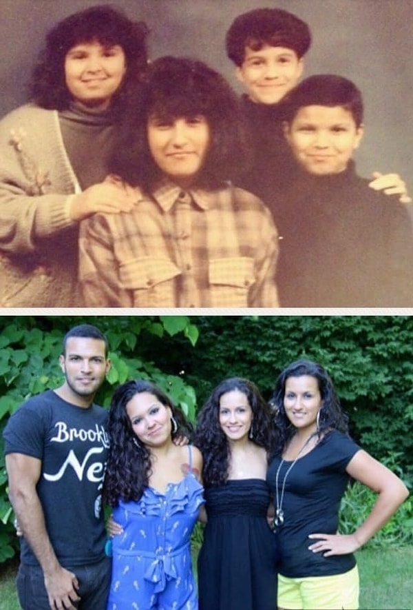 3. Эти ребята добрались до последнего уровня игры! 😅