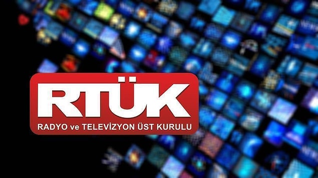 RTÜK'e şikayet yağmuru