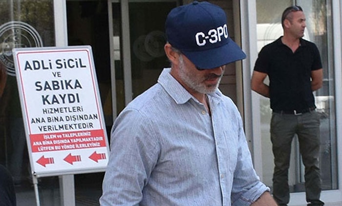 ‘Hayasızca Hareket'ten Yargılanan Başoğlu ve Yeğenine Beraat