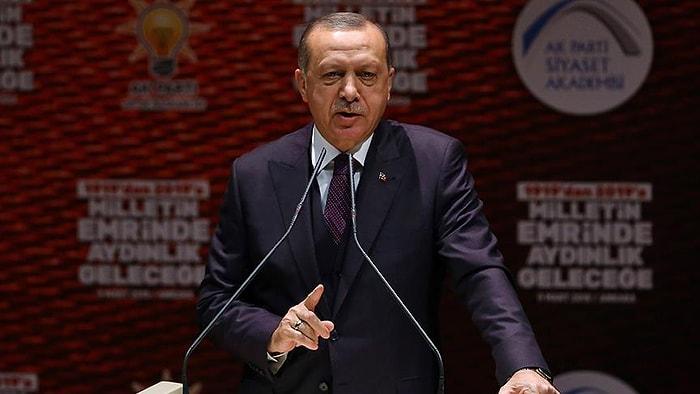 Türkiye Siyasetinde Güne Damgasını Vuran Sözler: 'Ezmânın Tagayyürü ile Ahkâmın Tagayyürü İnkâr Olunamaz'
