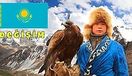 Değişen Sadece Alfabe Değil: Son Dönemde Orta Asya'nın Yükselen Yıldızı Kazakistan