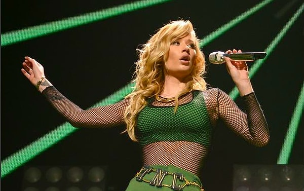 6. А её узнать вам под силу?