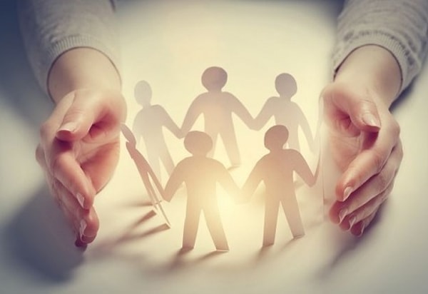 4. Вы добродушный человек?